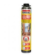 ► Піна професійна Soudal 750 мл • Краща ціна в Борисполі, Воронькові • Купити в магазині ПРО100БУД