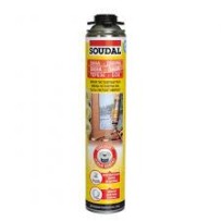 ► Піна професійна Soudal 750 мл • Краща ціна в Борисполі, Воронькові • Купити в магазині ПРО100БУД