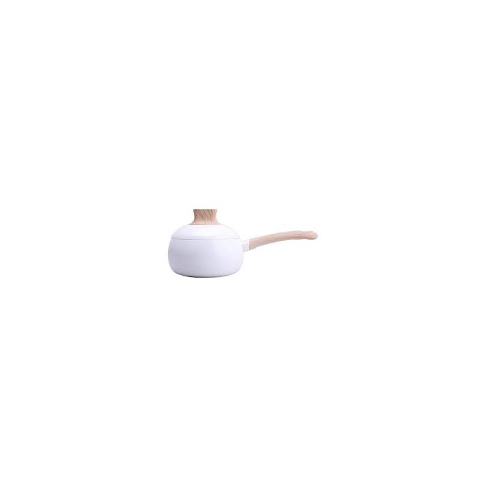 Ківш з кришкою Біла перлина PEPPER 1,8 л
