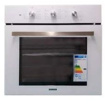 ► Духова шафа Grunhelm GDG 619 W • Краща ціна в Борисполі, Воронькові • Купити в магазині ПРО100БУД