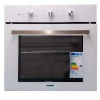 ► Духова шафа Grunhelm GDG 619 W • Краща ціна в Борисполі, Воронькові • Купити в магазині ПРО100БУД