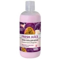 ► Крем-гель для душа FRESH JUICE 500 мл • Краща ціна в Борисполі, Воронькові • Купити в магазині ПРО100БУД