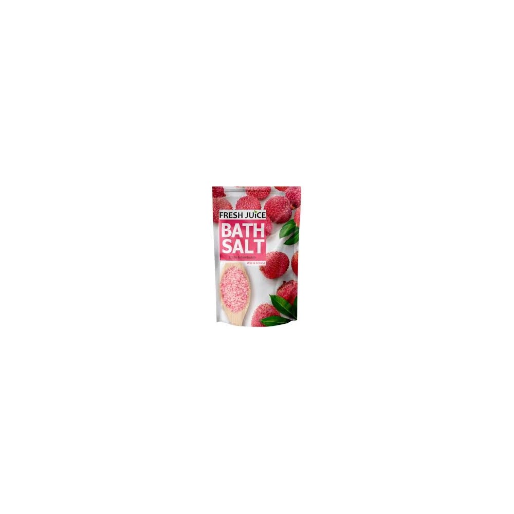 ► Сіль для ванн Fresh Juice 500 мл • Краща ціна в Борисполі, Воронькові • Купити в магазині ПРО100БУД