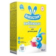 ► Відбілювач Вухастик 500 г • Краща ціна в Борисполі, Воронькові • Купити в магазині ПРО100БУД