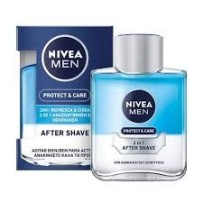 ► Лосьйон після гоління Nivea 100 мл • Краща ціна в Борисполі, Воронькові • Купити в магазині ПРО100БУД