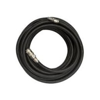 ► Шланг для компресора до 20атм 10 м армований INTERTOOL PT-1734 • Краща ціна в Борисполі, Воронькові • Купити в магазині ПРО100