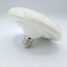► Світильник аккумуляторний UFO Buld 12W 6500K • Краща ціна в Борисполі, Воронькові • Купити в магазині ПРО100БУД