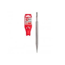 ► Зубило по камню INTERTOOL SD0442, 400 х 17  • Краща ціна в Борисполі, Воронькові • Купити в магазині ПРО100БУД