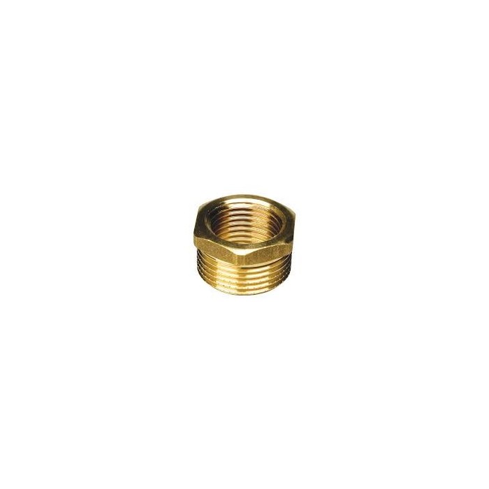Футорка ЗВ 1-1/2 х 1 Raftec