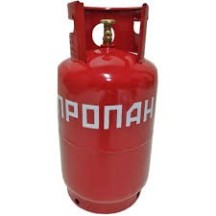 ► Балон газовий 27 л • Краща ціна в Борисполі, Воронькові • Купити в магазині ПРО100БУД