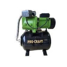 ► Насосна станція Procraft PN-25 0,75 кВт • Краща ціна в Борисполі, Воронькові • Купити в магазині ПРО100БУД