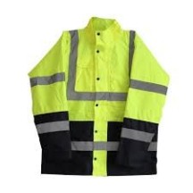 ► Куртка сигнальна WERK • Краща ціна в Борисполі, Воронькові • Купити в магазині ПРО100БУД