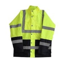► Куртка сигнальна WERK • Краща ціна в Борисполі, Воронькові • Купити в магазині ПРО100БУД