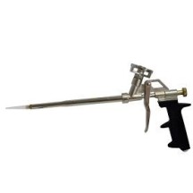 ► Пістолет для монтажної піни BLACK STAR 75-00005 • Краща ціна в Борисполі, Воронькові • Купити в магазині ПРО100БУД