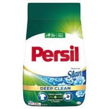 ► Пральний порошок Persil 2,55 кг Свіжість від Сілан • Краща ціна в Борисполі, Воронькові • Купити в магазині ПРО100БУД