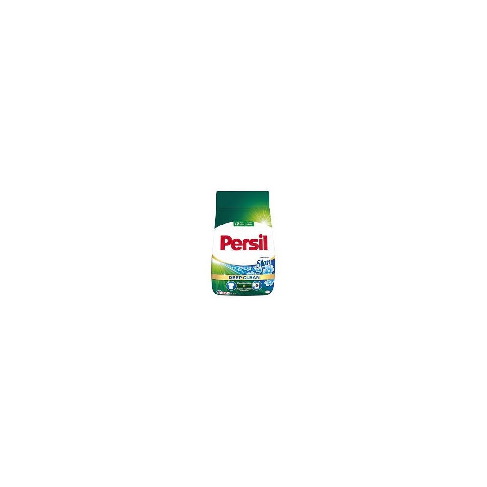 ► Пральний порошок Persil 2,55 кг Свіжість від Сілан • Краща ціна в Борисполі, Воронькові • Купити в магазині ПРО100БУД