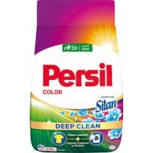 ► Пральний порошок Persil 2,55 кг Колор • Краща ціна в Борисполі, Воронькові • Купити в магазині ПРО100БУД