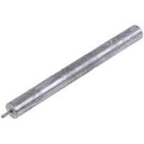 ► Анод магнієвий д20 х 210 М4 х 10 • Краща ціна в Борисполі, Воронькові • Купити в магазині ПРО100БУД