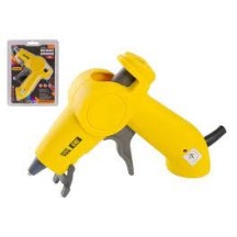 ► Пістолет клейовий MASTERTOOL 42-0513 200 Вт • Краща ціна в Борисполі, Воронькові • Купити в магазині ПРО100БУД