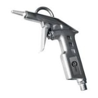 ► Пістолет продувальний INTERTOOL РТ-0802 • Краща ціна в Борисполі, Воронькові • Купити в магазині ПРО100БУД
