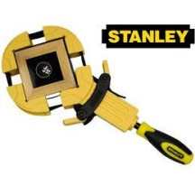 ► Струбцина стрічкова STANLEY 4.5 м • Краща ціна в Борисполі, Воронькові • Купити в магазині ПРО100БУД