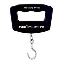 ► Ваги торгові Grunhelm GSC-06 • Краща ціна в Борисполі, Воронькові • Купити в магазині ПРО100БУД