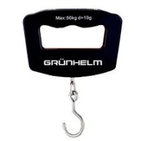 ► Ваги торгові Grunhelm GSC-06 • Краща ціна в Борисполі, Воронькові • Купити в магазині ПРО100БУД