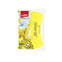 ► Губка банна поролонова Chisto • Краща ціна в Борисполі, Воронькові • Купити в магазині ПРО100БУД