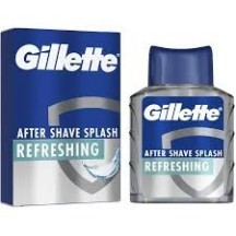 Лосьйон після гоління Gillette 100 мл