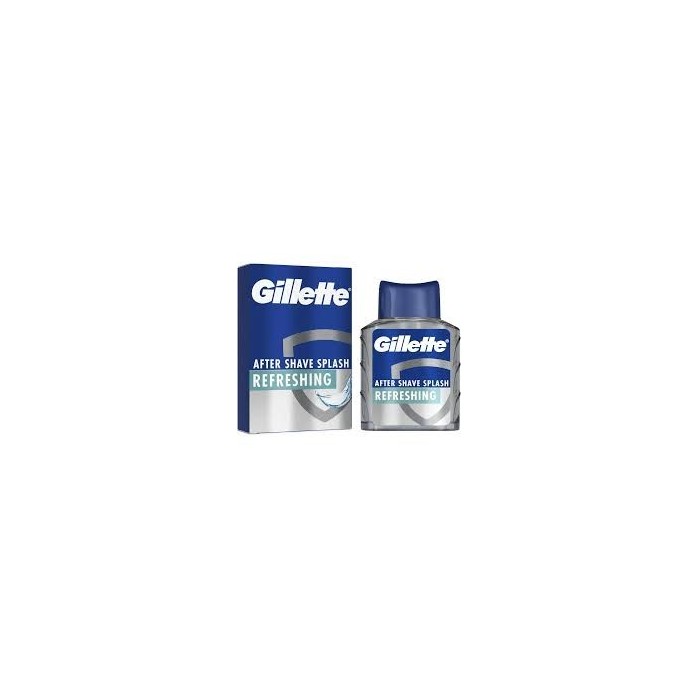Лосьйон після гоління Gillette 100 мл