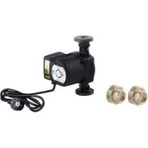 ► Насос циркуляційний PUMPMAN GRS32/60/180 • Краща ціна в Борисполі, Воронькові • Купити в магазині ПРО100БУД