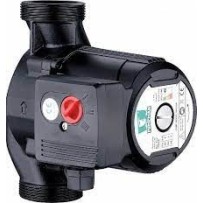► Насос циркуляційний PUMPMAN GRS32/80/180 • Краща ціна в Борисполі, Воронькові • Купити в магазині ПРО100БУД
