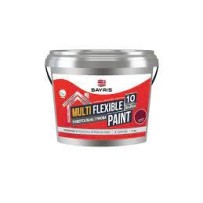► Фарба гумова Bayris Multi Flexible Paint 3 кг графітова • Краща ціна в Борисполі, Воронькові • Купити в магазині ПРО100БУД