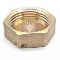 ► Заглушка В 1/2" WEZER • Краща ціна в Борисполі, Воронькові • Купити в магазині ПРО100БУД