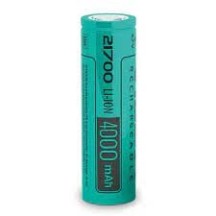 ► Акумулятор Videx Li-ion 21700 4000mAh 3.7v • Краща ціна в Борисполі, Воронькові • Купити в магазині ПРО100БУД