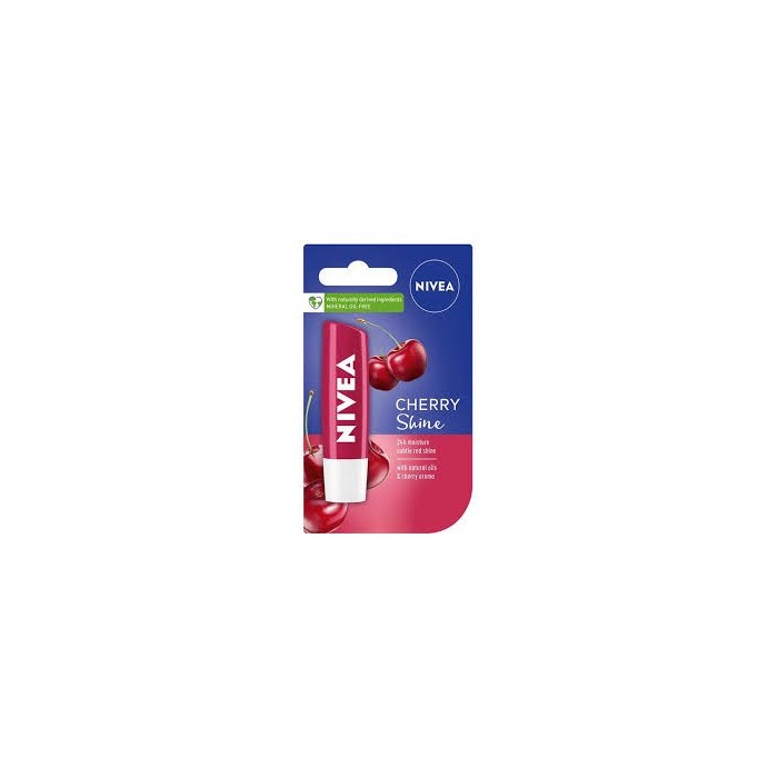 Бальзам для губ Nivea