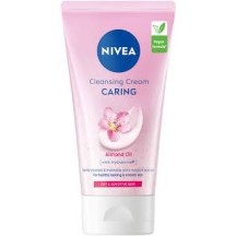 ► Гель для вмивання Nivea 150 мл • Краща ціна в Борисполі, Воронькові • Купити в магазині ПРО100БУД