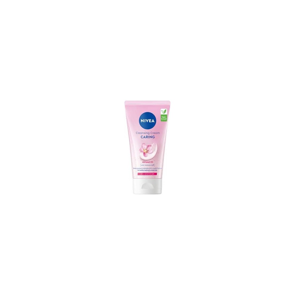 ► Гель для вмивання Nivea 150 мл • Краща ціна в Борисполі, Воронькові • Купити в магазині ПРО100БУД