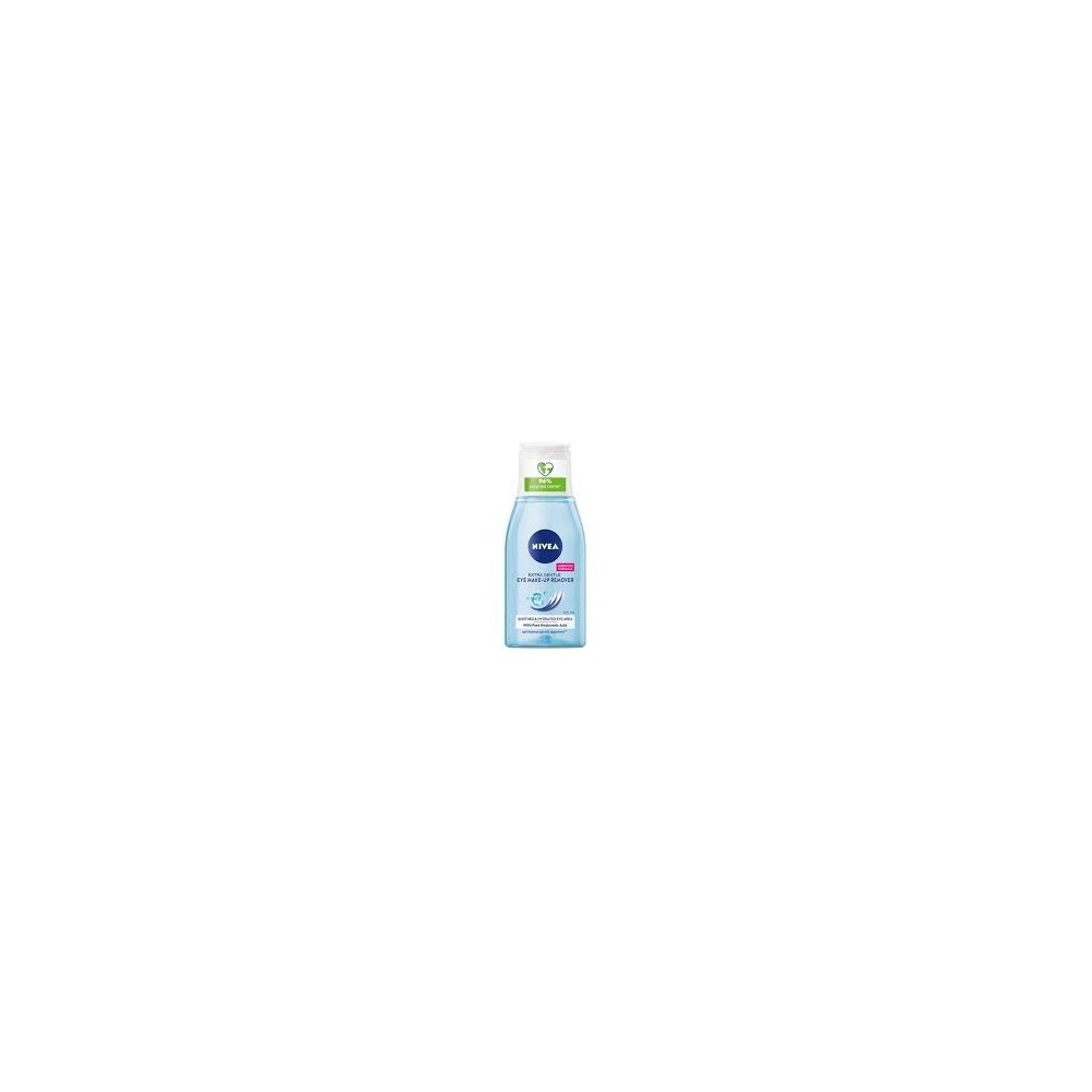 ► Засіб для зняття макіяжу з очей Nivea 125 мл • Краща ціна в Борисполі, Воронькові • Купити в магазині ПРО100БУД
