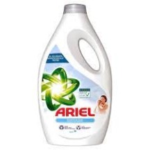 ► Гель для прання Ariel 1,5 л • Краща ціна в Борисполі, Воронькові • Купити в магазині ПРО100БУД