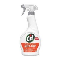 ► Засіб для чищення Cif 500 мл • Краща ціна в Борисполі, Воронькові • Купити в магазині ПРО100БУД