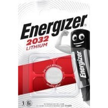 ► Батарейка ENERGIZER CR2032 Lithium • Краща ціна в Борисполі, Воронькові • Купити в магазині ПРО100БУД