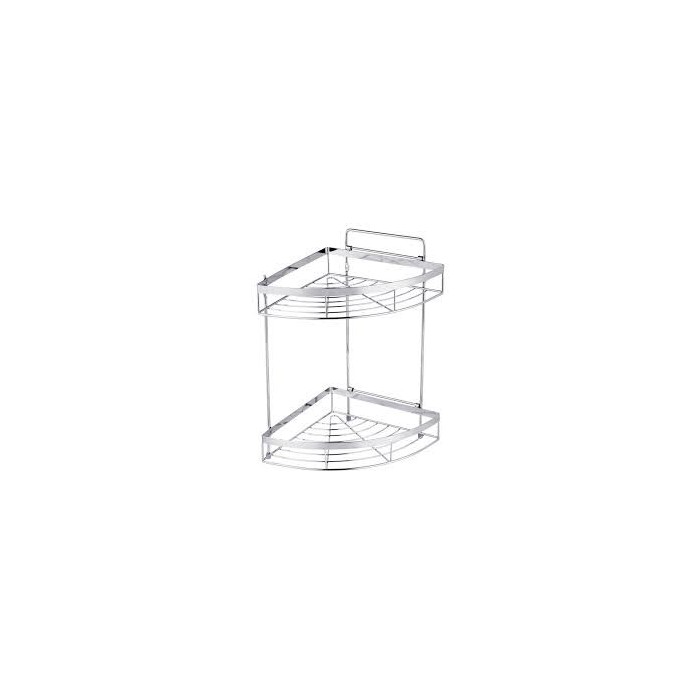 Полиця Kroner KRM Rizze-ACC329-2 кутова