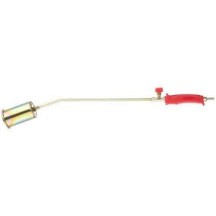 ► Пальник газовий INTERTOOL GB-0043, 830 мм • Краща ціна в Борисполі, Воронькові • Купити в магазині ПРО100БУД