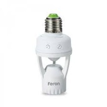 ► Датчик руху FERON-SEN127 • Краща ціна в Борисполі, Воронькові • Купити в магазині ПРО100БУД