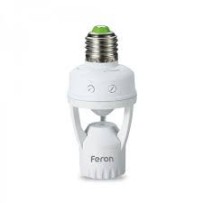 ► Датчик руху FERON-SEN127 • Краща ціна в Борисполі, Воронькові • Купити в магазині ПРО100БУД