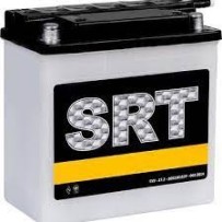 ► Акумулятор SRT 12V 9Ah • Краща ціна в Борисполі, Воронькові • Купити в магазині ПРО100БУД