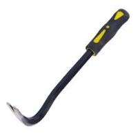 ► Лом-цвяходер MASTERTOOL 300 мм • Краща ціна в Борисполі, Воронькові • Купити в магазині ПРО100БУД