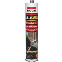 ► Герметик поліуретановий SOUDAL 300 мл Aquaswell • Краща ціна в Борисполі, Воронькові • Купити в магазині ПРО100БУД