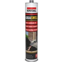 ► Герметик поліуретановий SOUDAL 300 мл Aquaswell • Краща ціна в Борисполі, Воронькові • Купити в магазині ПРО100БУД
